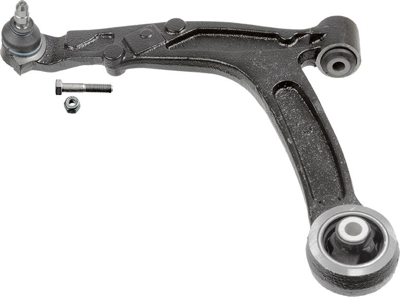 LEMFÖRDER 33763 02 - Auto Part