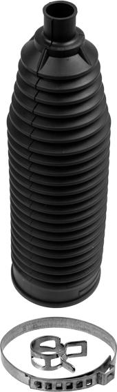 LEMFÖRDER 33958 01 - Putekļusargs, Stūres