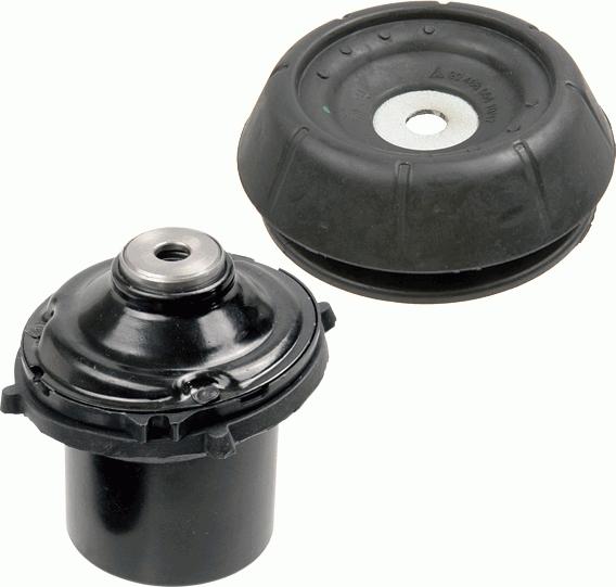 LEMFÖRDER 34700 01 - Auto Part