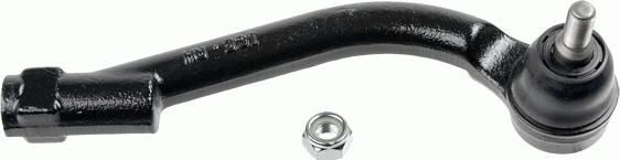 LEMFÖRDER 34995 01 - 56820-2G900 ST