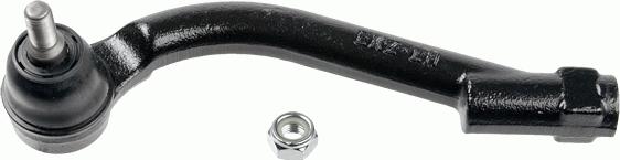 LEMFÖRDER 34996 01 - 56820-2G000 ST