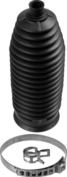 LEMFÖRDER 35238 01 - Putekļusargs, Stūres
