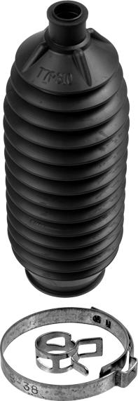 LEMFÖRDER 35253 01 - 53535-SEL003 PUT