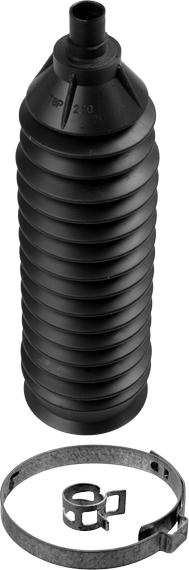 LEMFÖRDER 35254 01 - Putekļusargs, Stūres
