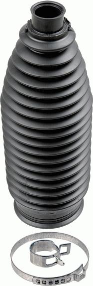 LEMFÖRDER 35342 01 - Putekļusargs, Stūres