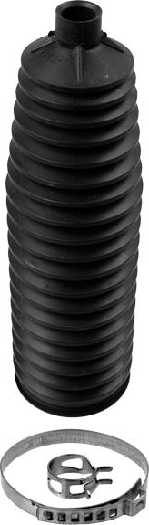 LEMFÖRDER 36019 01 - Putekļusargs, Stūres