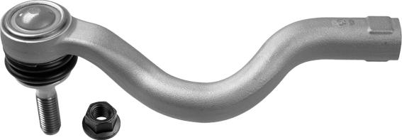 LEMFÖRDER 36266 01 - Auto Part