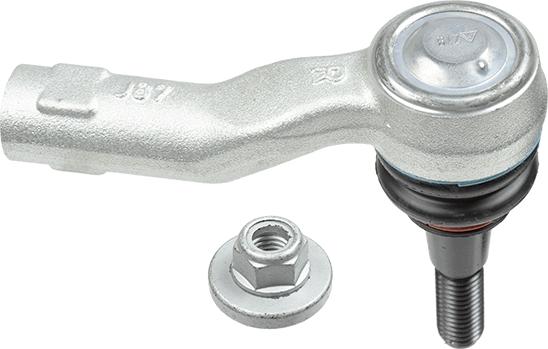 LEMFÖRDER 36297 01 - LR0 26267