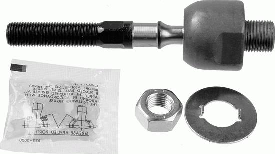 LEMFÖRDER 36413 01 - 53610-TL1-G01 ST