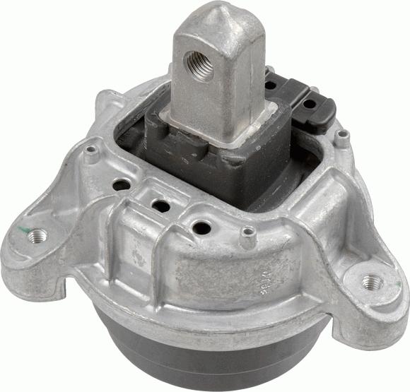 LEMFÖRDER 37432 01 - Auto Part
