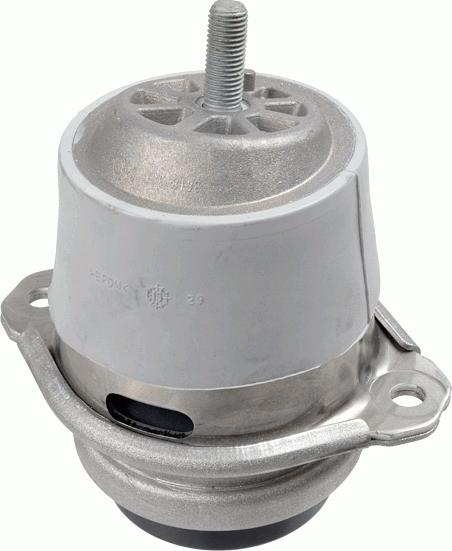 LEMFÖRDER 37439 01 - 7P6 199