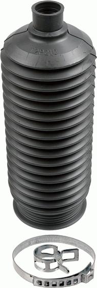 LEMFÖRDER 37607 01 - 57740-2D000 PUT