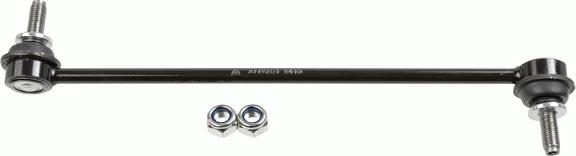 LEMFÖRDER 37792 01 - KD35-34-170 ST