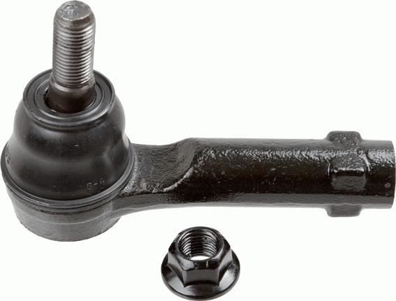 LEMFÖRDER 38057 01 - KD31-32-280 ST