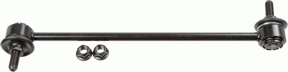 LEMFÖRDER 38065 01 - B45A-34-170 ST