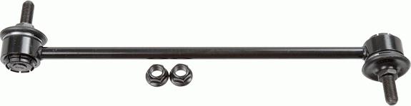 LEMFÖRDER 38066 01 - B45A-34-150 ST
