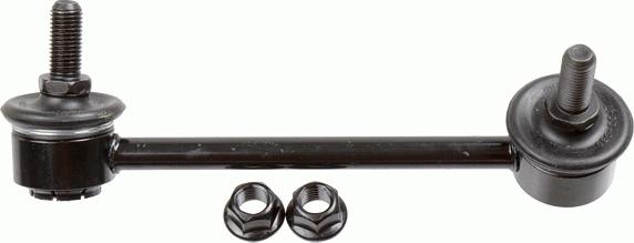 LEMFÖRDER 38067 01 - KD31-28-190 ST