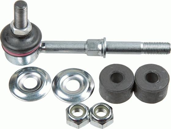 LEMFÖRDER 38115 01 - Auto Part