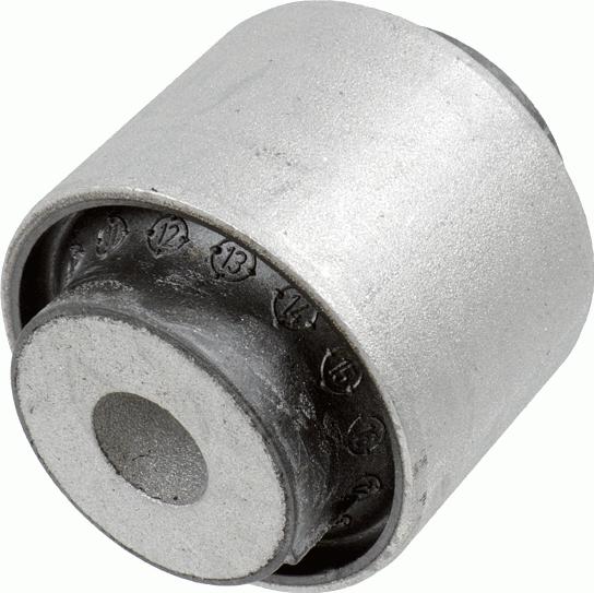 LEMFÖRDER 38207 01 - BUKSE 38207