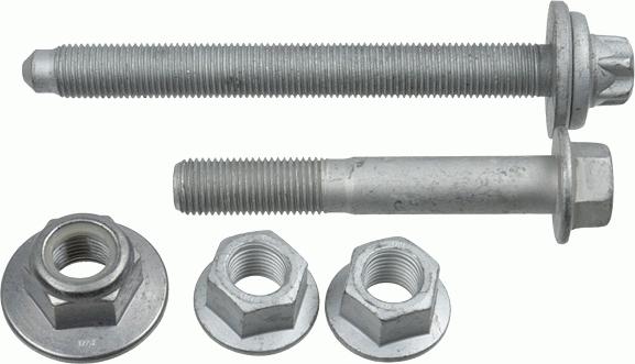 LEMFÖRDER 38312 01 - SKRŪVJU.KOMPL