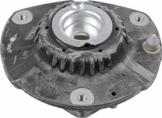 LEMFÖRDER 38316 01 - AM. ATBALSTS