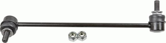 LEMFÖRDER 38617 01 - Auto Part