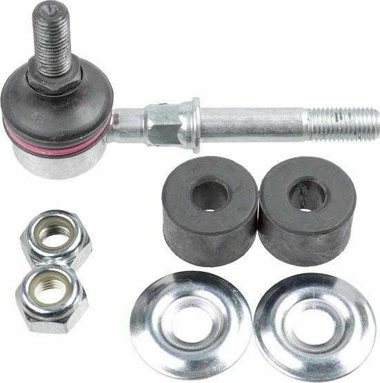LEMFÖRDER 38619 01 - MR319147 ST