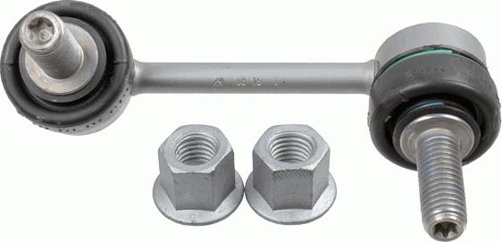 LEMFÖRDER 38826 01 - 31387675 ST
