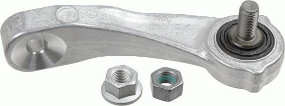 LEMFÖRDER 38883 01 - 205 323