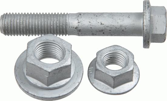 LEMFÖRDER 38901 01 - SKRŪVJU KOMPL