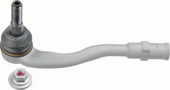 LEMFÖRDER 39076 01 - 4H0 423