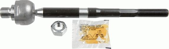 LEMFÖRDER 39142 01 - 0K552-32270A ST