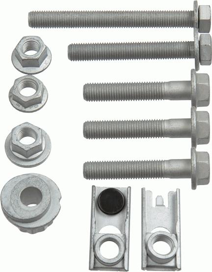 LEMFÖRDER 39366 01 - Auto Part