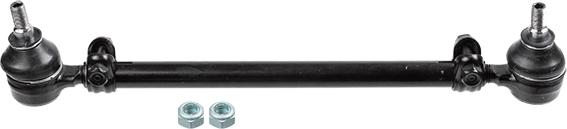 LEMFÖRDER 39384 01 - Auto Part