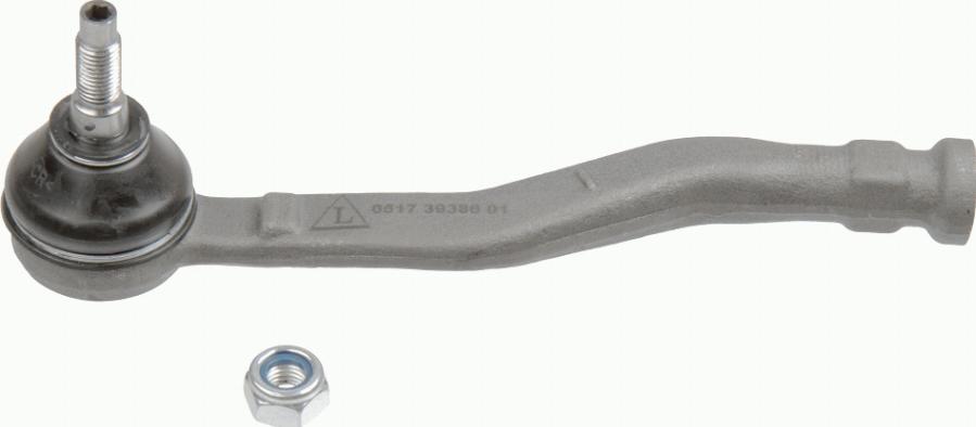 LEMFÖRDER 39386 01 - 16 080