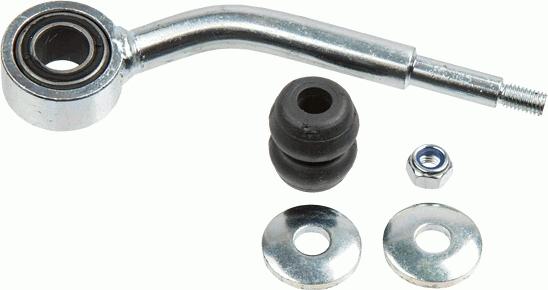 LEMFÖRDER 39390 01 - Auto Part