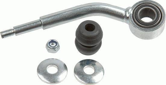 LEMFÖRDER 39391 01 - Auto Part