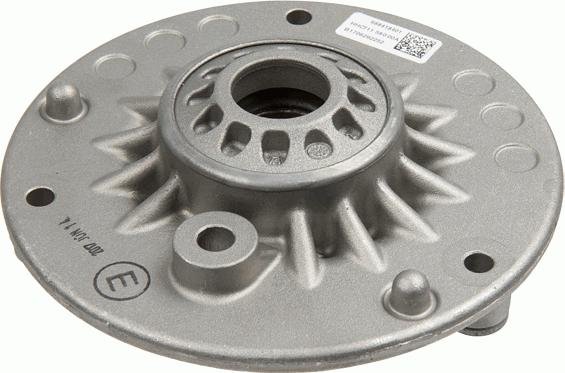 LEMFÖRDER 39403 01 - 31 30
