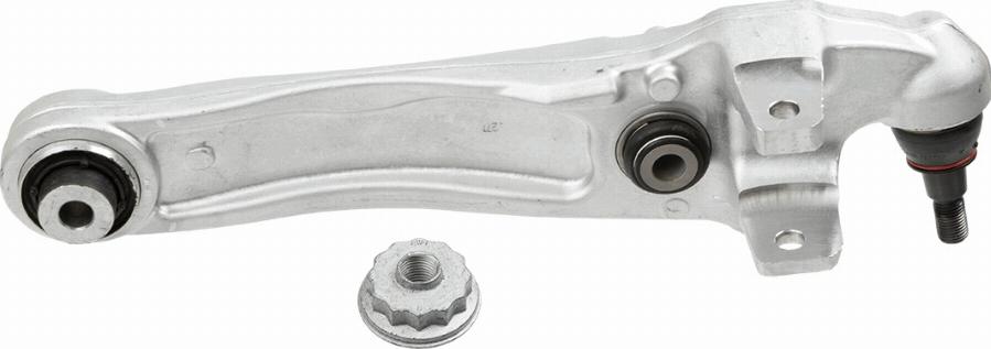 LEMFÖRDER 39843 01 - GX733C255AC SVIRA