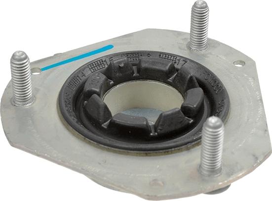 LEMFÖRDER 42186 01 - Auto Part