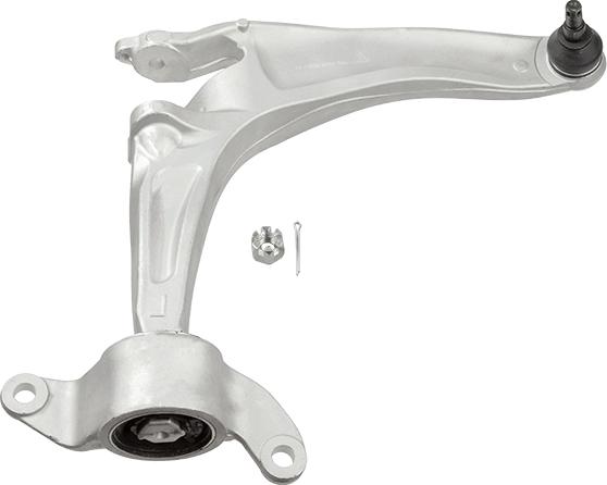 LEMFÖRDER 42572 01 - 51350-SMG-E07 SVIRA