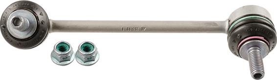 LEMFÖRDER 42638 01 - LR114303 ST
