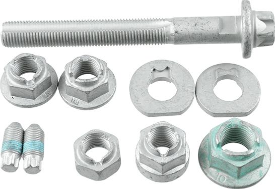 LEMFÖRDER 43500 01 - Auto Part