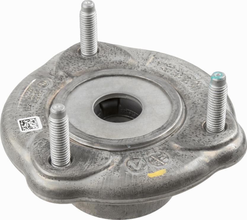 LEMFÖRDER 43637 01 - AM. BALSTS