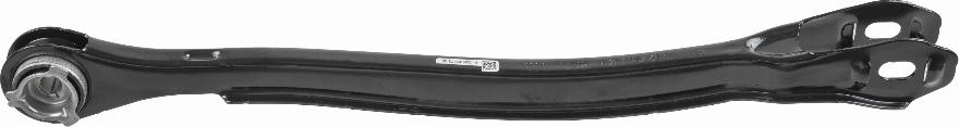 LEMFÖRDER 43652 01 - Auto Part