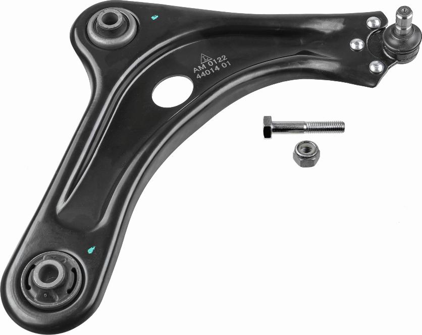 LEMFÖRDER 44014 01 - Auto Part