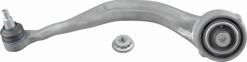 LEMFÖRDER 44030 01 - LR144506 SVIRA