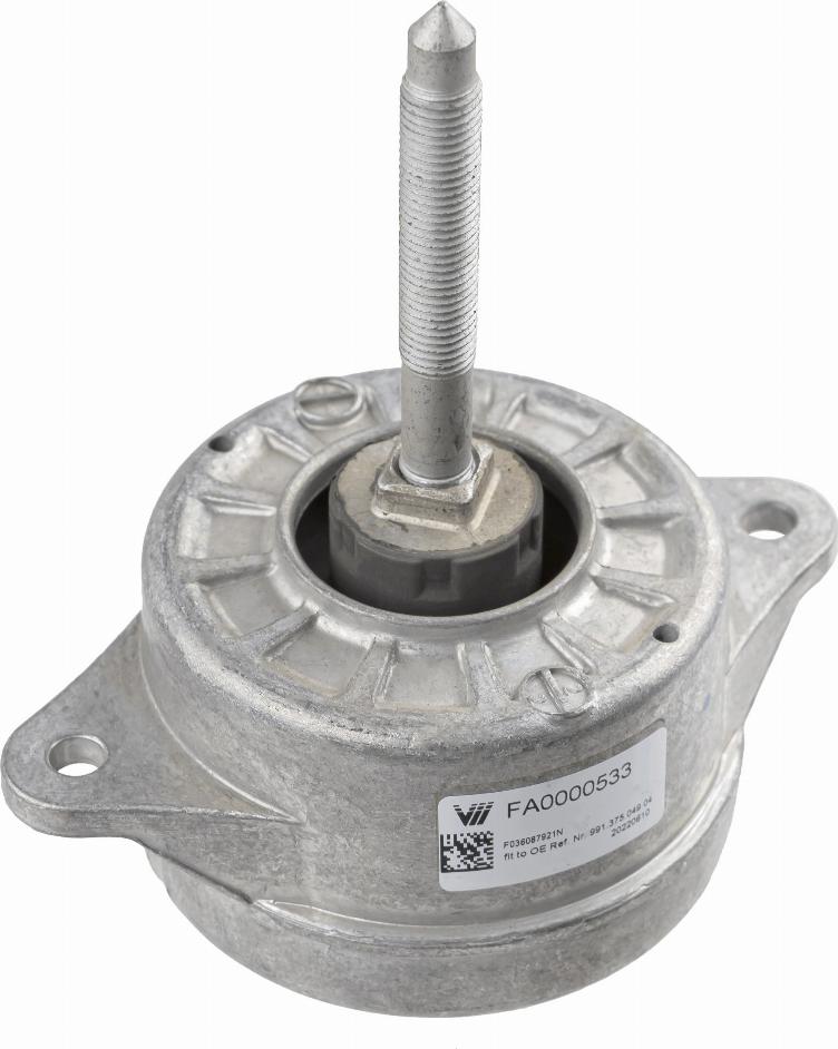 LEMFÖRDER 44398 01 - Auto Part