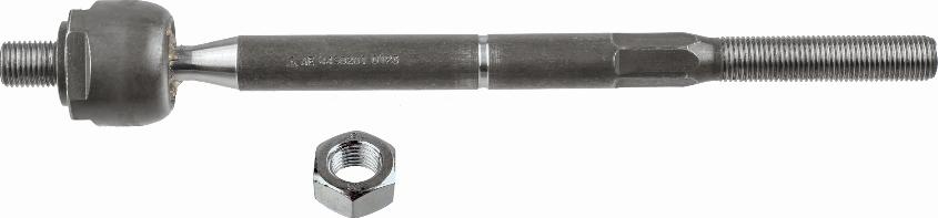 LEMFÖRDER 44502 01 - K123-32-240 ST
