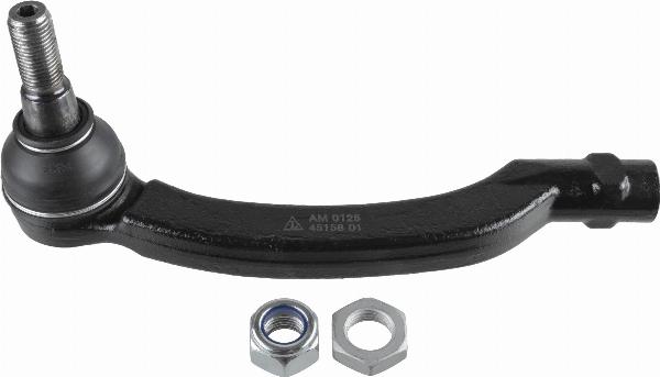 LEMFÖRDER 45158 01 - Auto Part